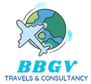 BBGV Travels